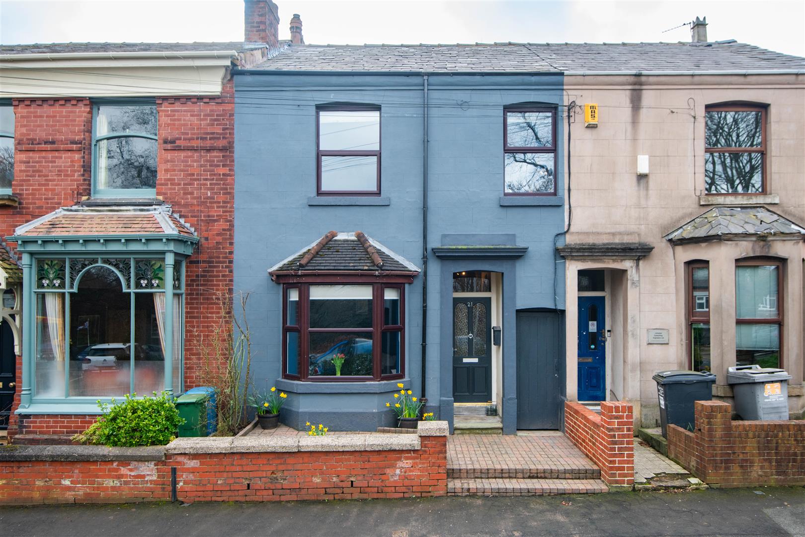 3 bed property in Queens Road, Chorley